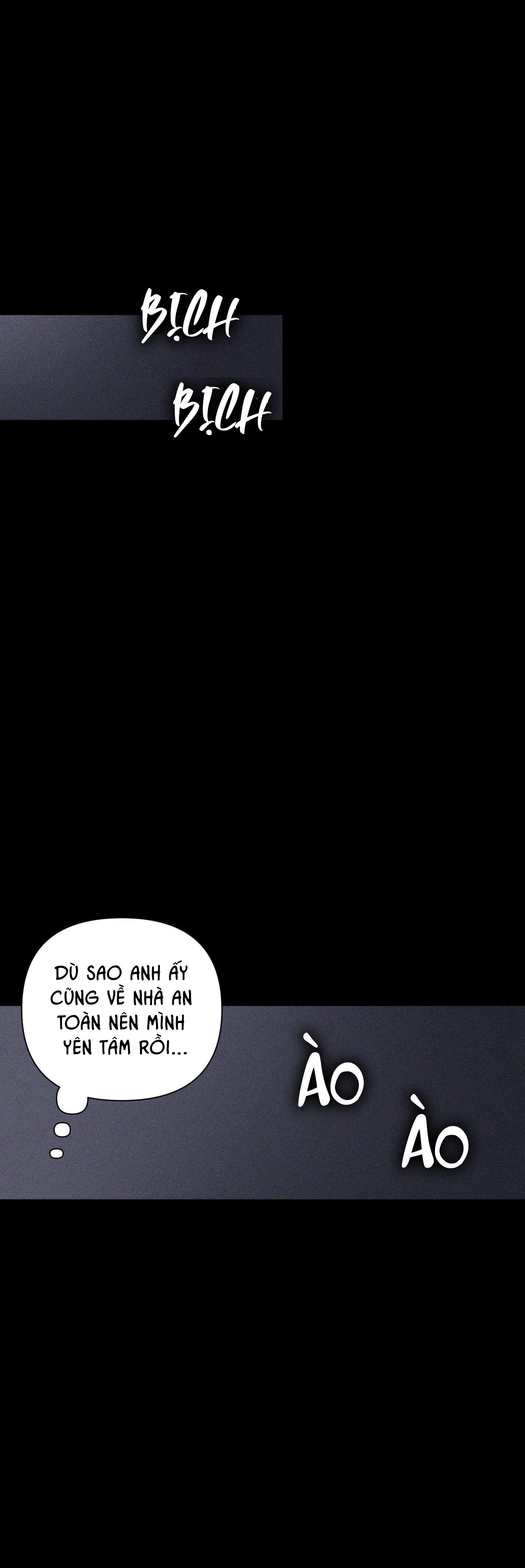 Đọc truyện HÌNH THÁI TÌNH TAN - Chapter 40