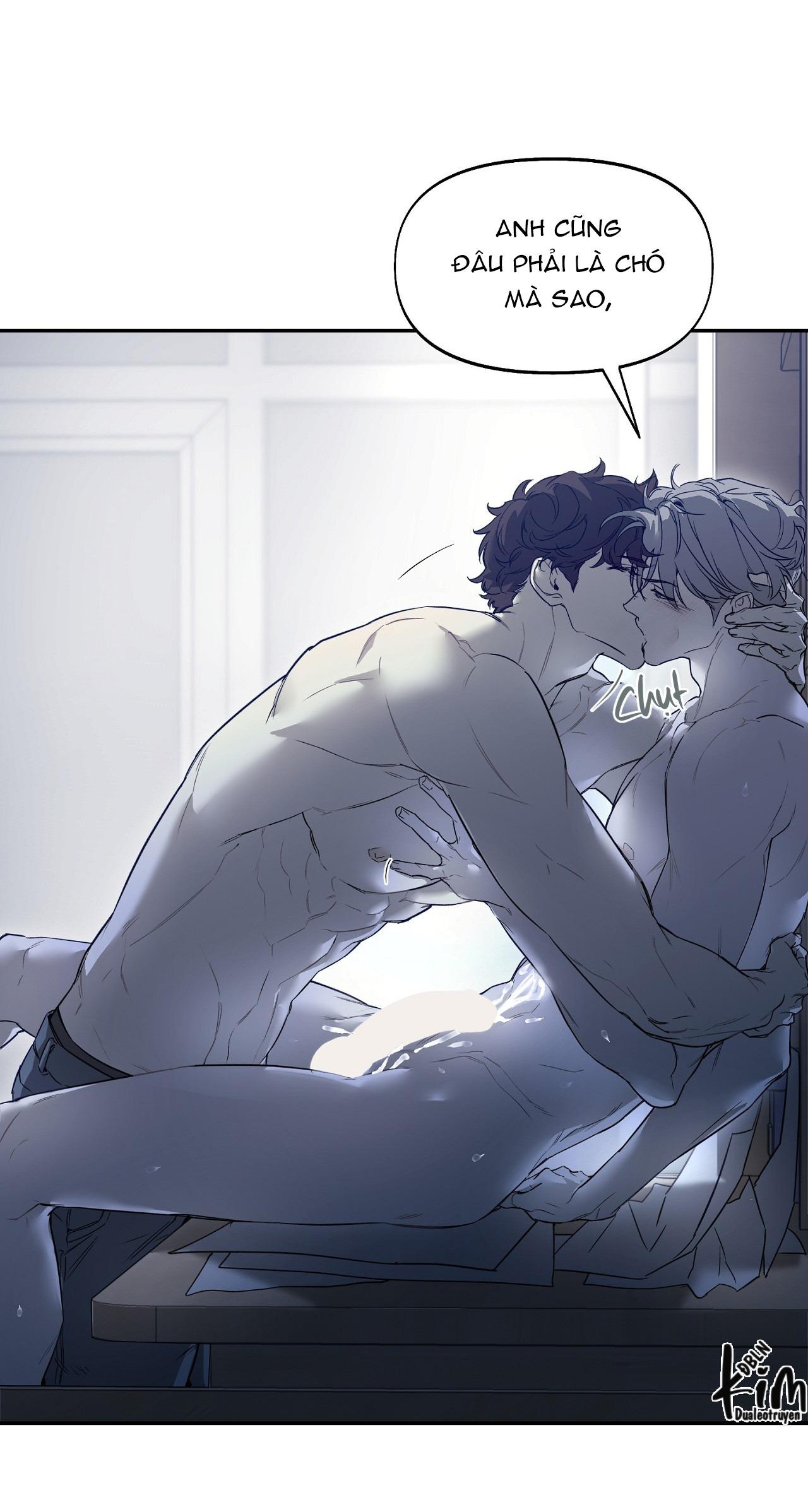 Đọc truyện DỰ ÁN MỌT SÁCH - Chapter 35