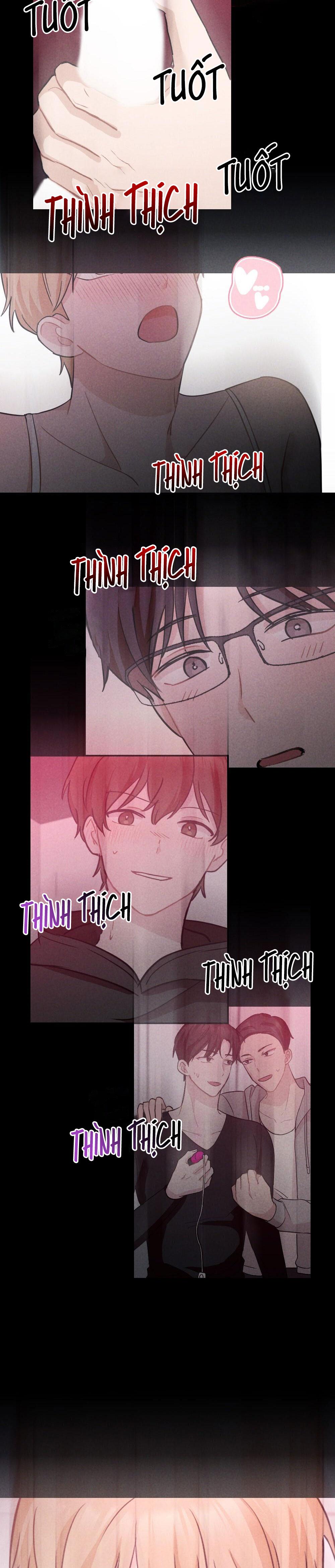 Đọc truyện ESCAPE GAME ROOM - Chapter 1