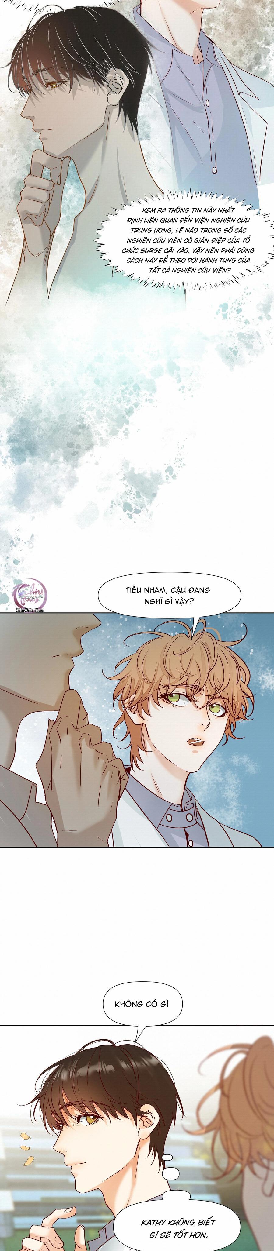 Đọc truyện Tuyệt Xử Phùng Sinh - Chapter 44