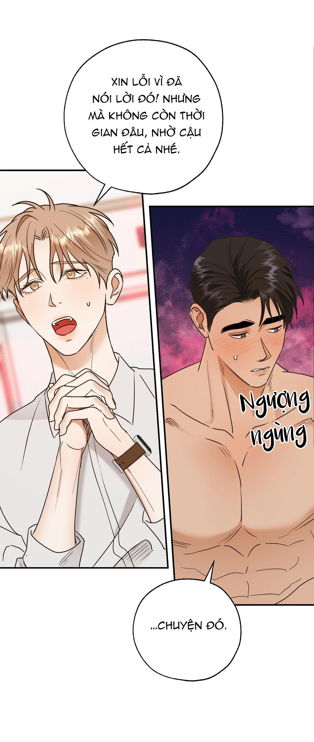Đọc truyện TUYỂN TẬP NGỰC BỰ, CUNG KHỦ CỦA NHÀ KIM - Chapter 173.2