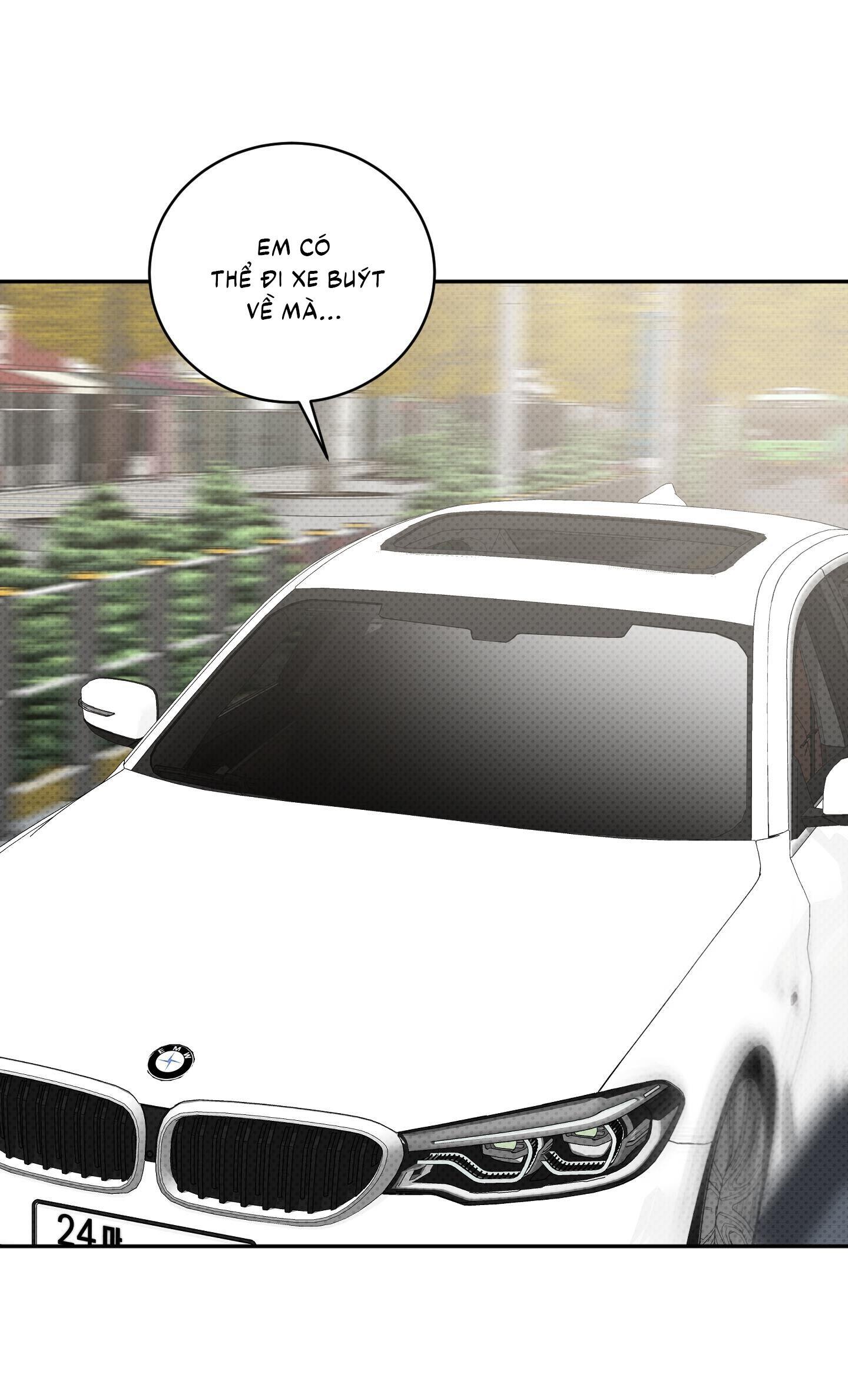 Đọc truyện  Carrot And Stick - Chapter 13