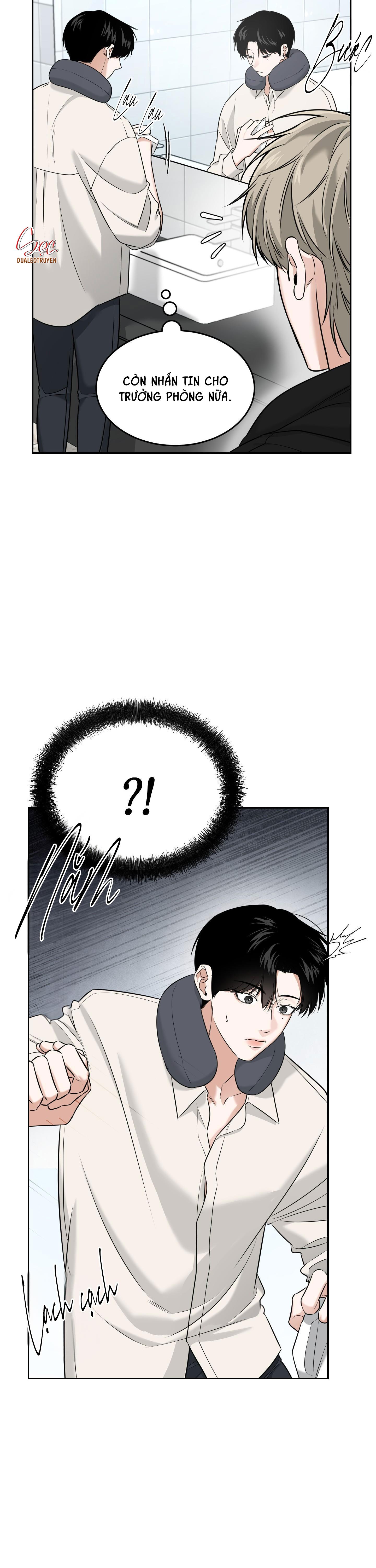 Đọc truyện BỊ EM RỂ THỊT - Chapter 1
