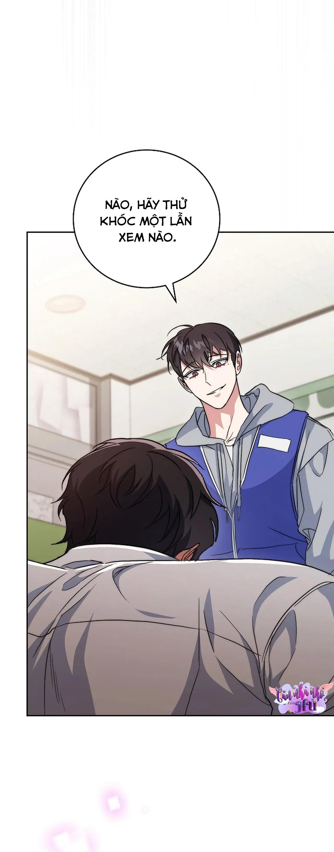 Đọc truyện (END) APP THÔI MIÊN - Chapter 2