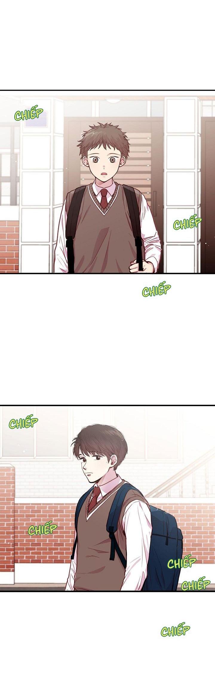 Đọc truyện Cách Để Trở Thành Gia Đình - Chapter 7