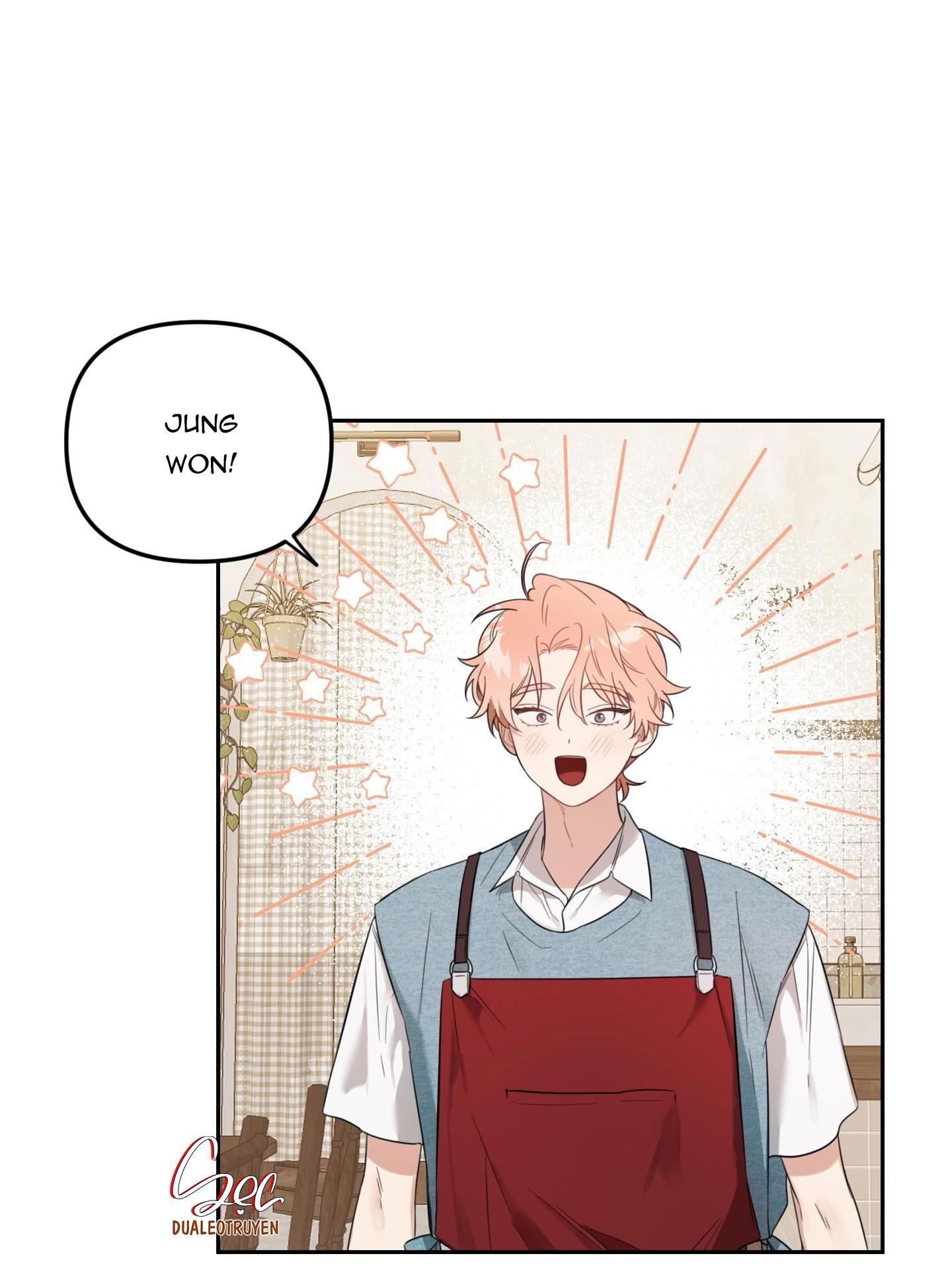 Đọc truyện VƯỜN HOA - Chapter 38