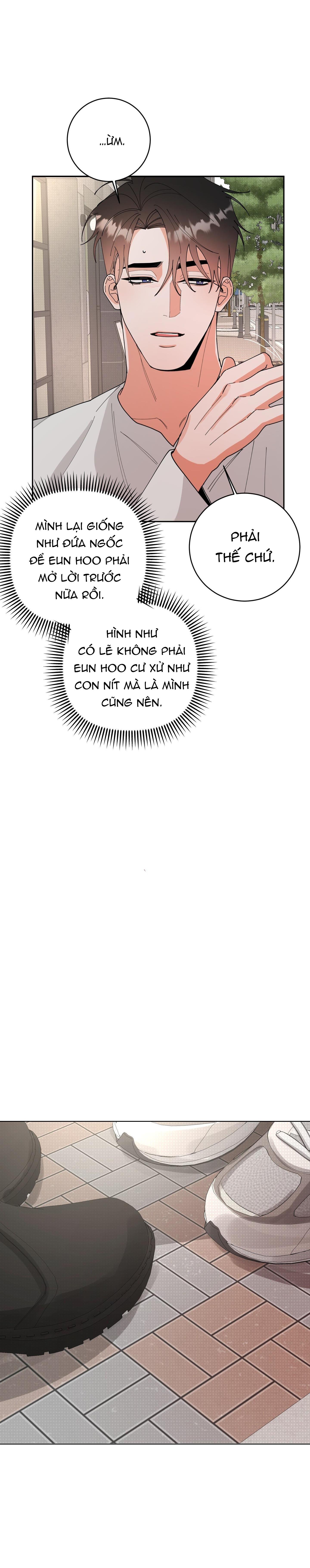 Đọc truyện DROP MẤT KIỂM SOÁT - Chapter 9