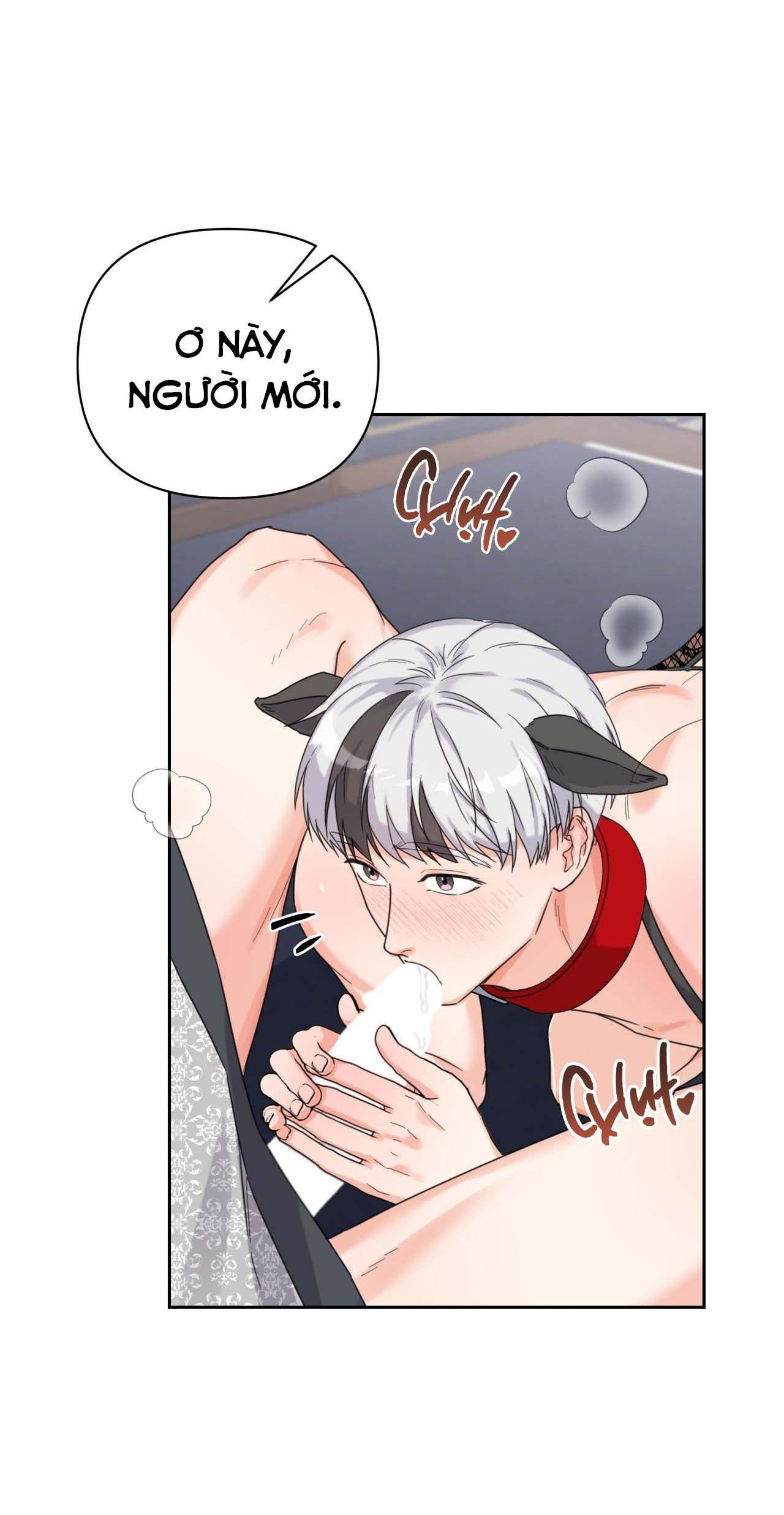 Đọc truyện LIST SECRET CLUB - Chapter 3.2