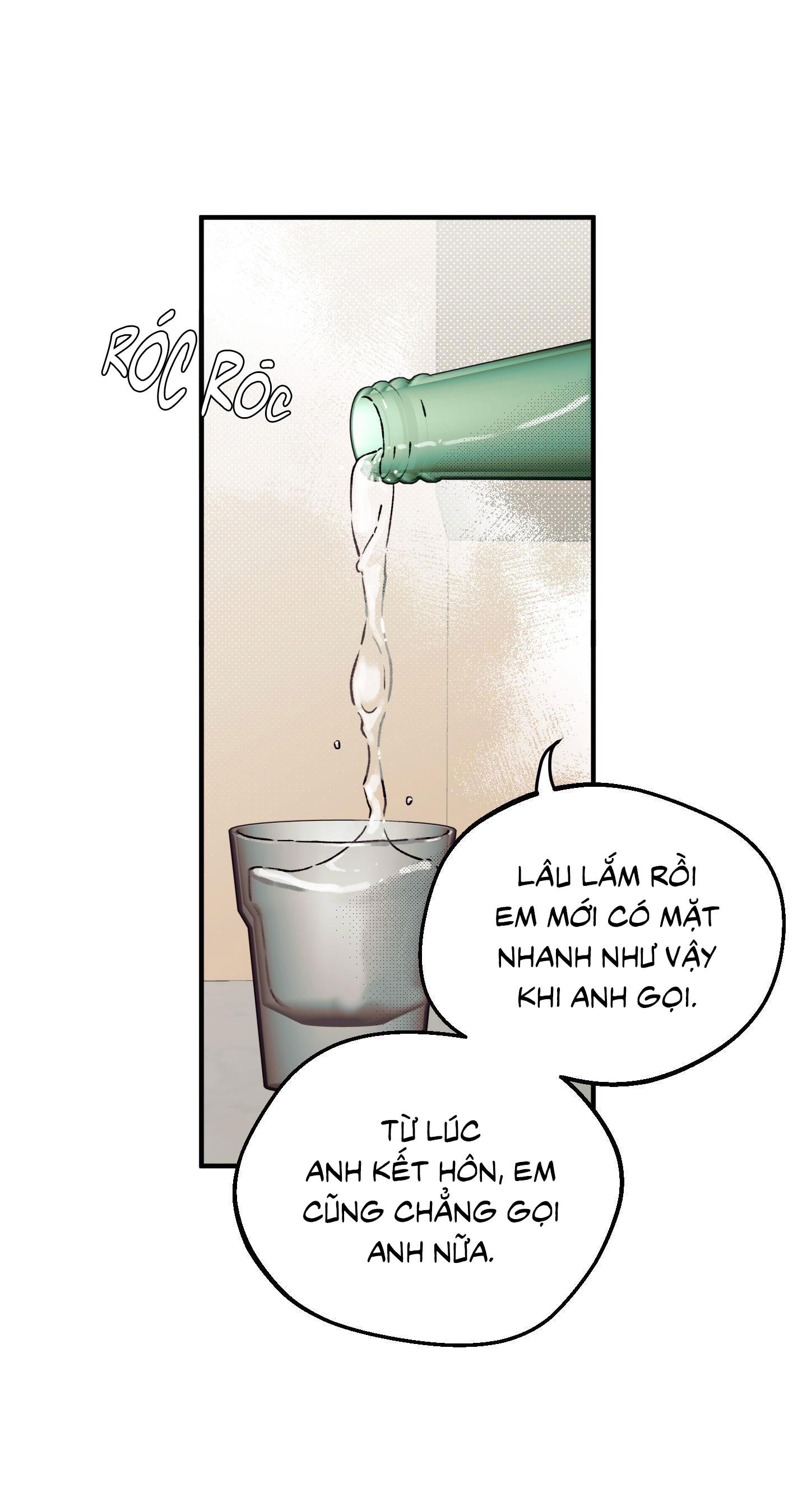 Đọc truyện Tình đơn phương lạc lối - Chapter 1