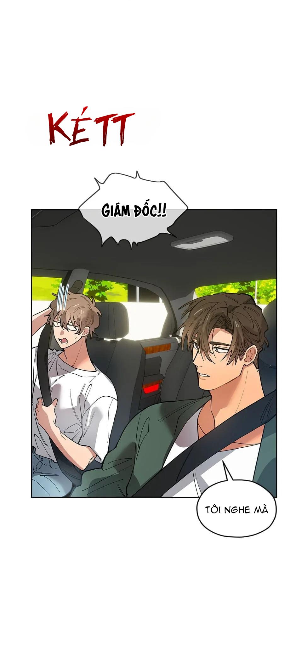 Đọc truyện Cơn Mưa Rào (END) - Chapter 82