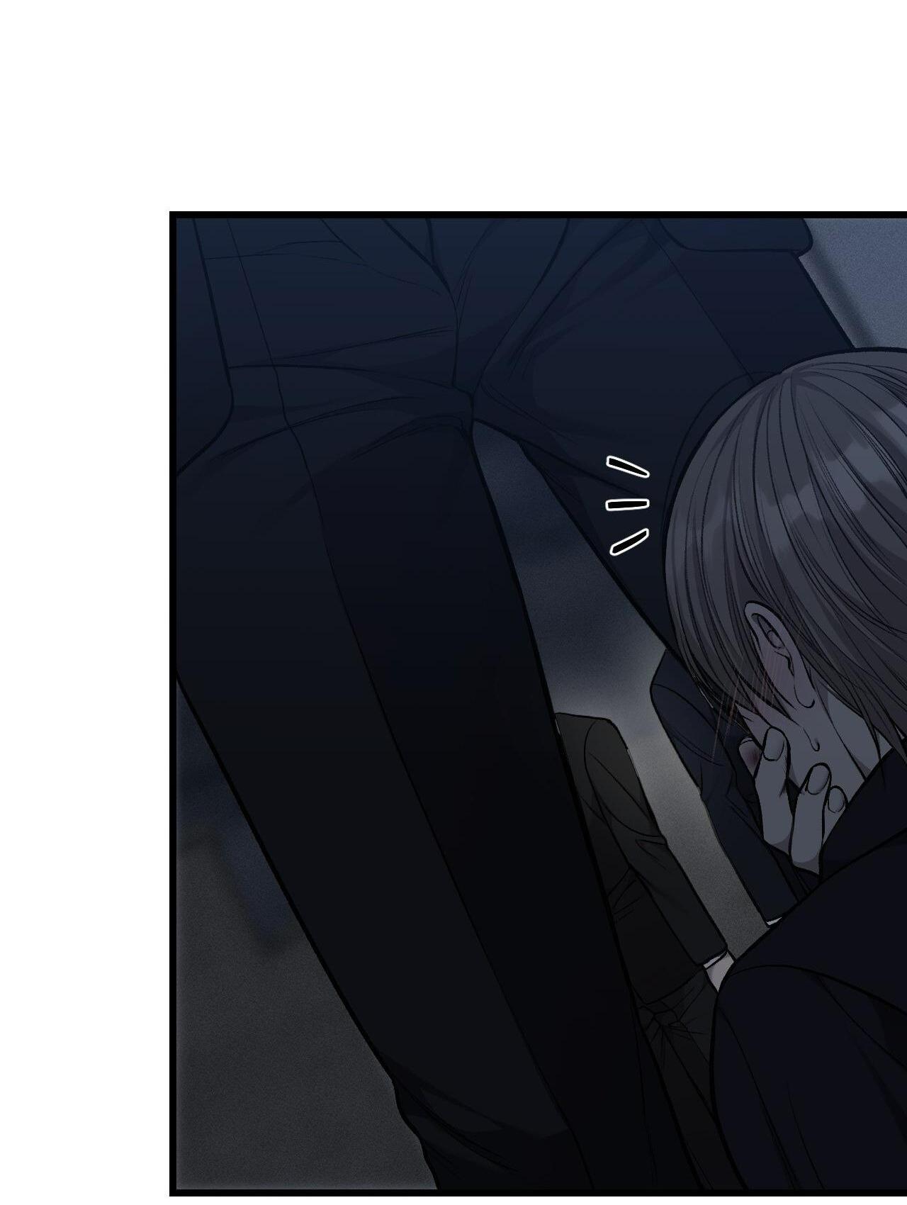 Đọc truyện XX CẶN BÃ - Chapter 45