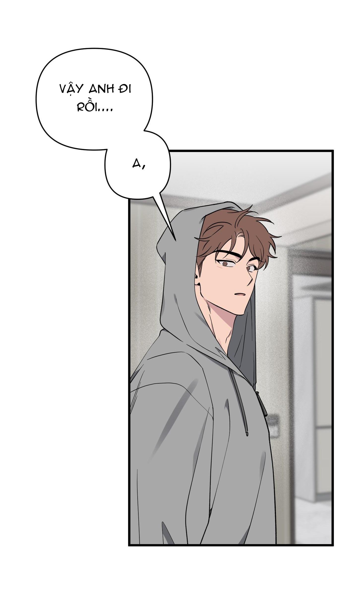 Đọc truyện ĐIỀU MAY MẮN NHẤT CUỘC ĐỜI TÔI - Chapter 45