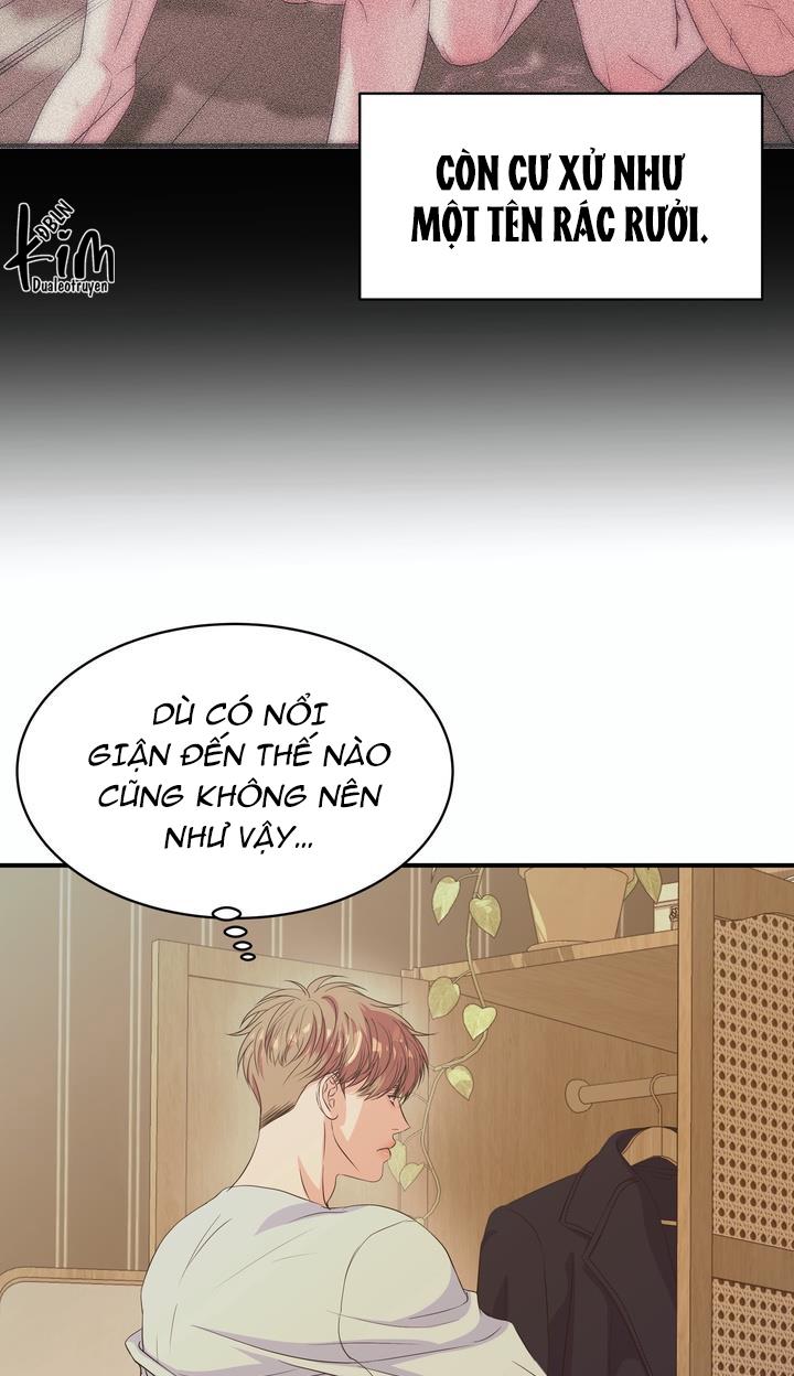 Đọc truyện NGHIỆN SEX - Chapter 18.5