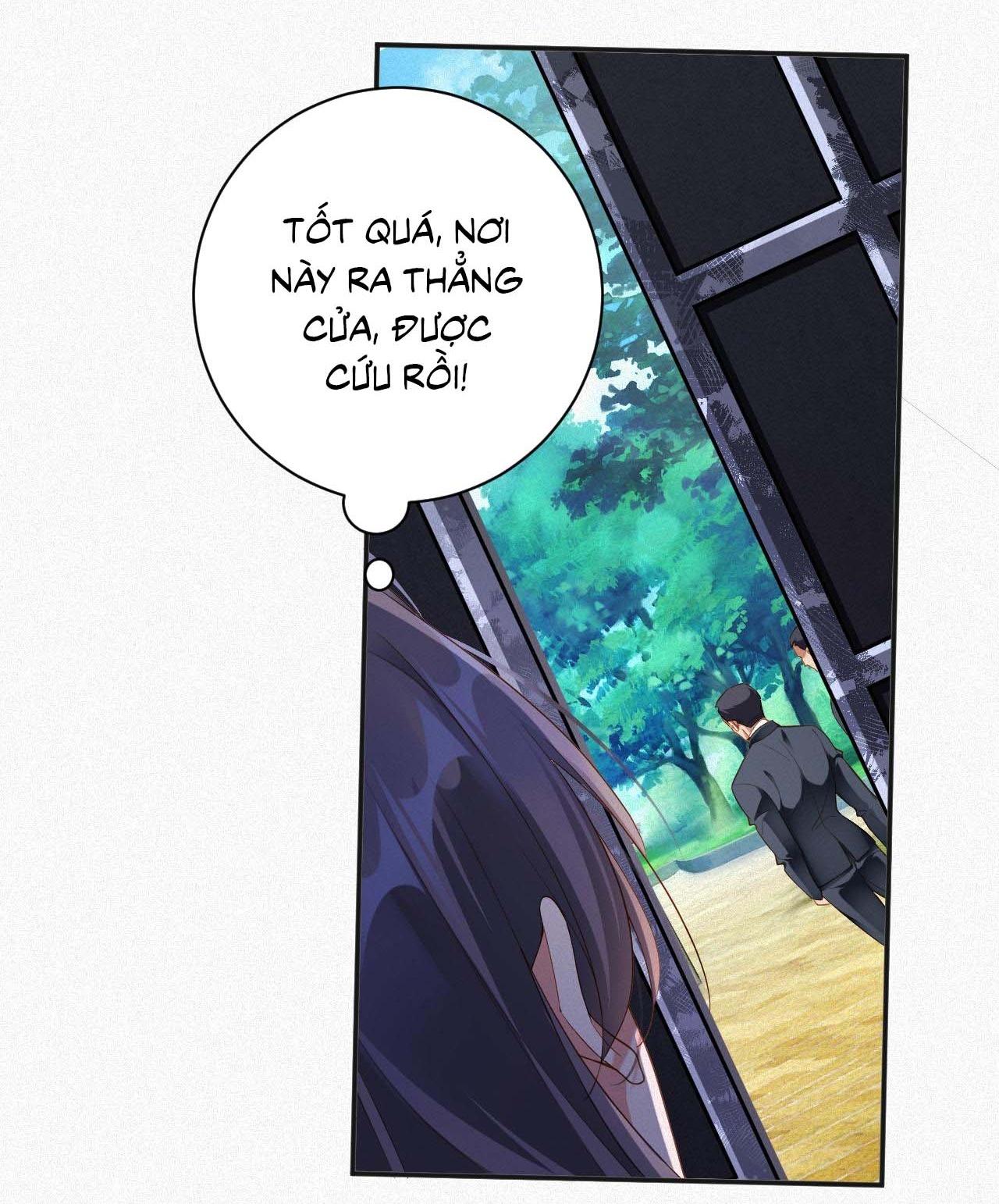 Đọc truyện CHỒNG CŨ MUỐN TÁI HÔN LẦN NỮA - Chapter 83