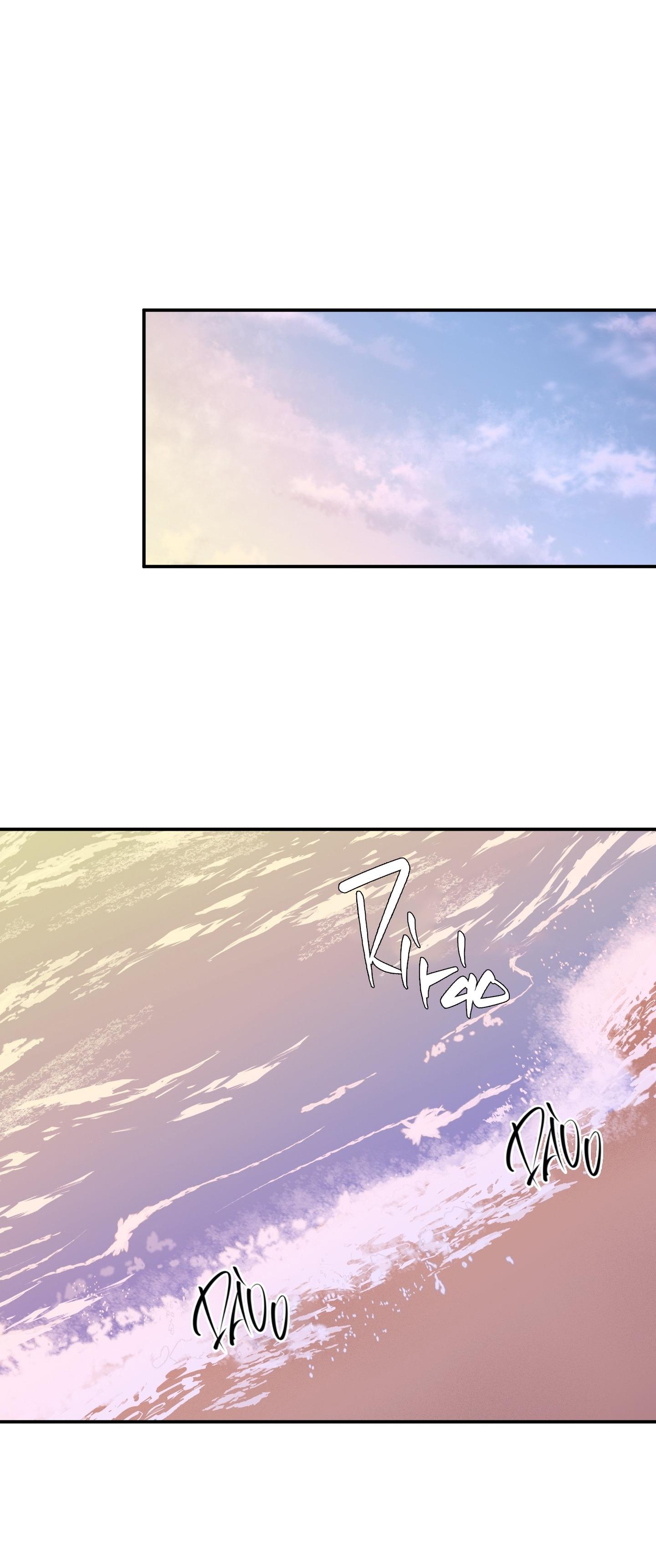 Đọc truyện ĐIỀU MAY MẮN NHẤT CUỘC ĐỜI TÔI - Chapter 56