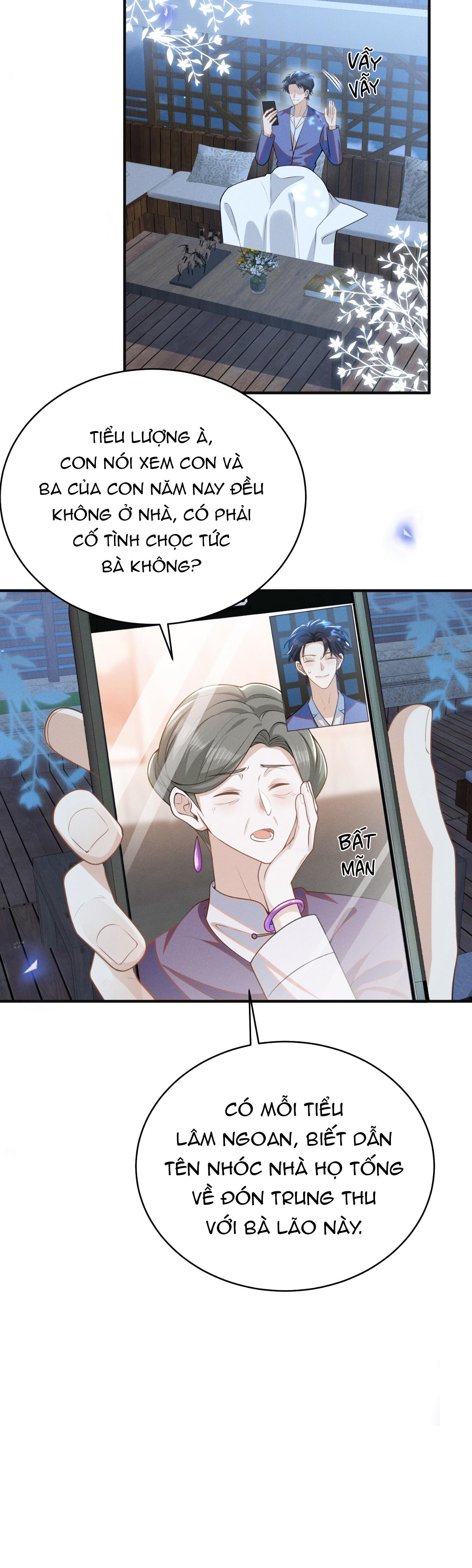 Đọc truyện Lai sinh bất kiến - Chapter 127