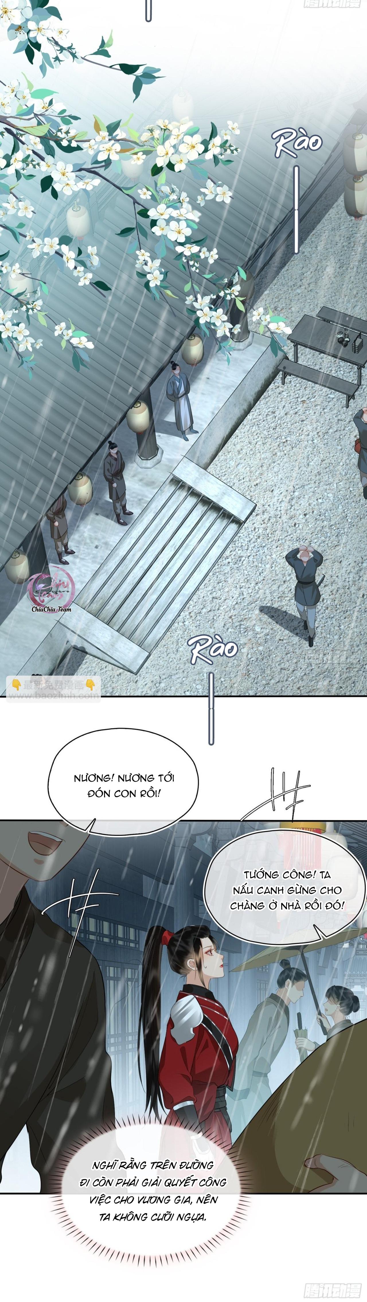 Đọc truyện Dục Vọng - Chapter 42