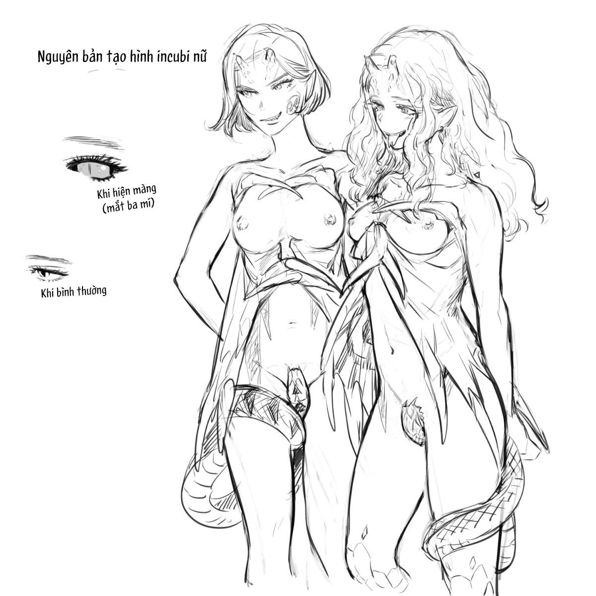 Đọc truyện ONESHOT VICERA COMICS HOUSE - Chapter 70