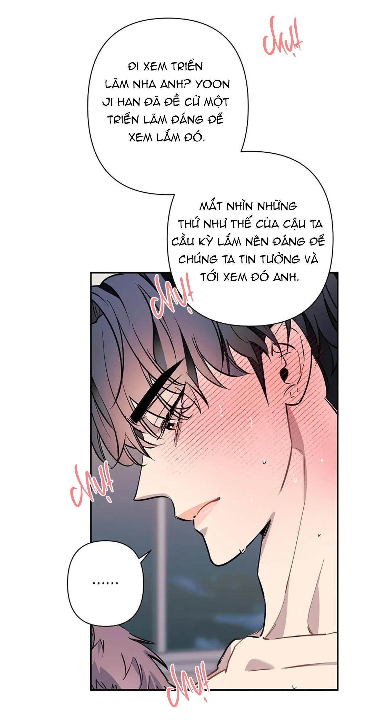 Đọc truyện ĐÊM DỊU DÀNG - Chapter 76