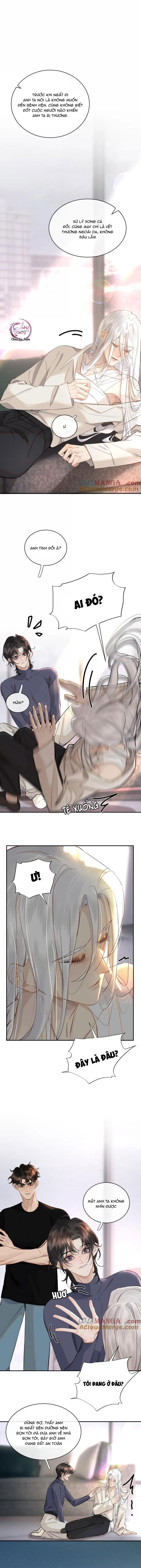 Đọc truyện Không Thể Cưỡng Lại Người Yêu Dính Người - Chapter 76