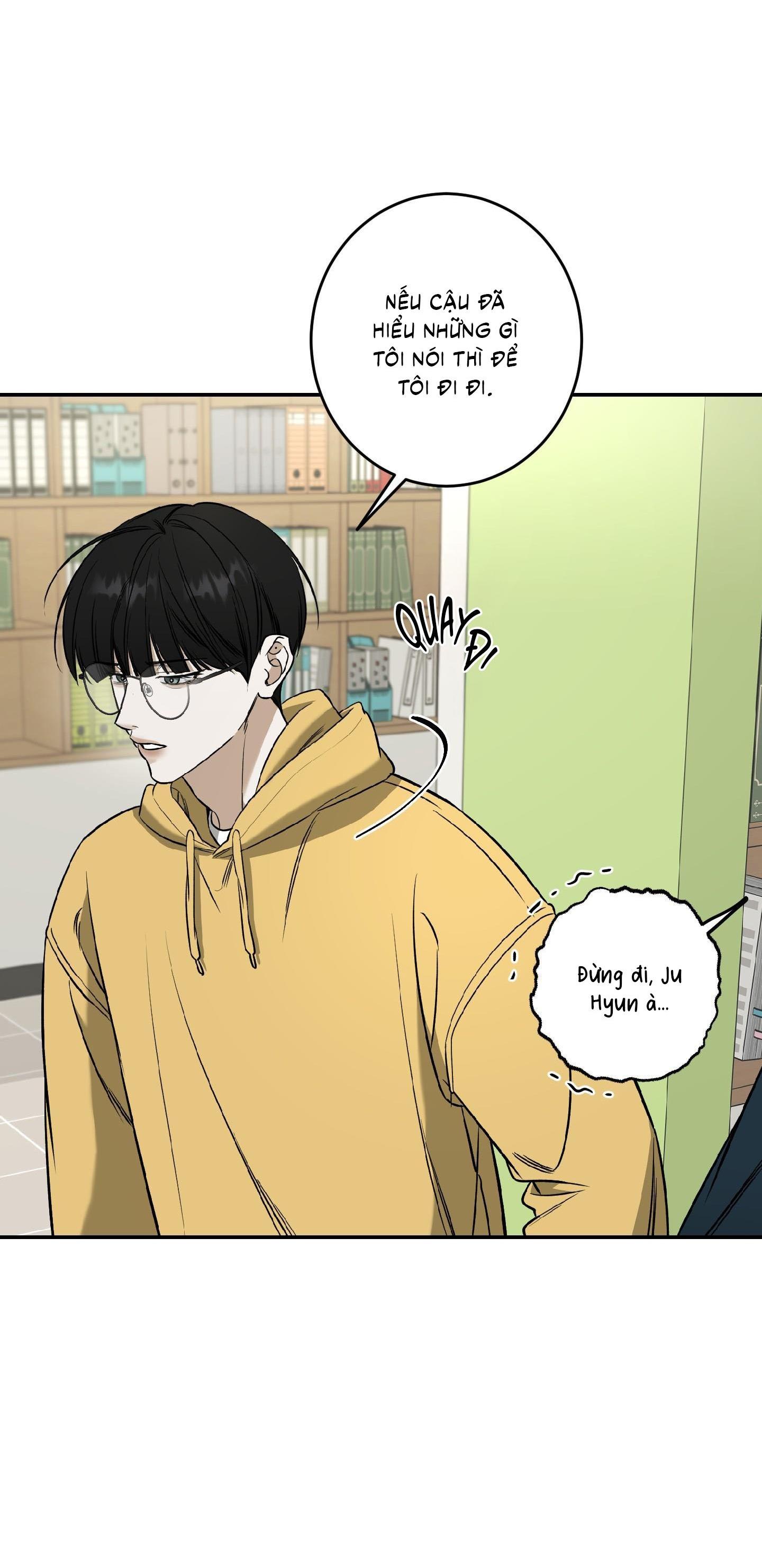 Đọc truyện |DROP| Hưởng Lợi - Chapter 34