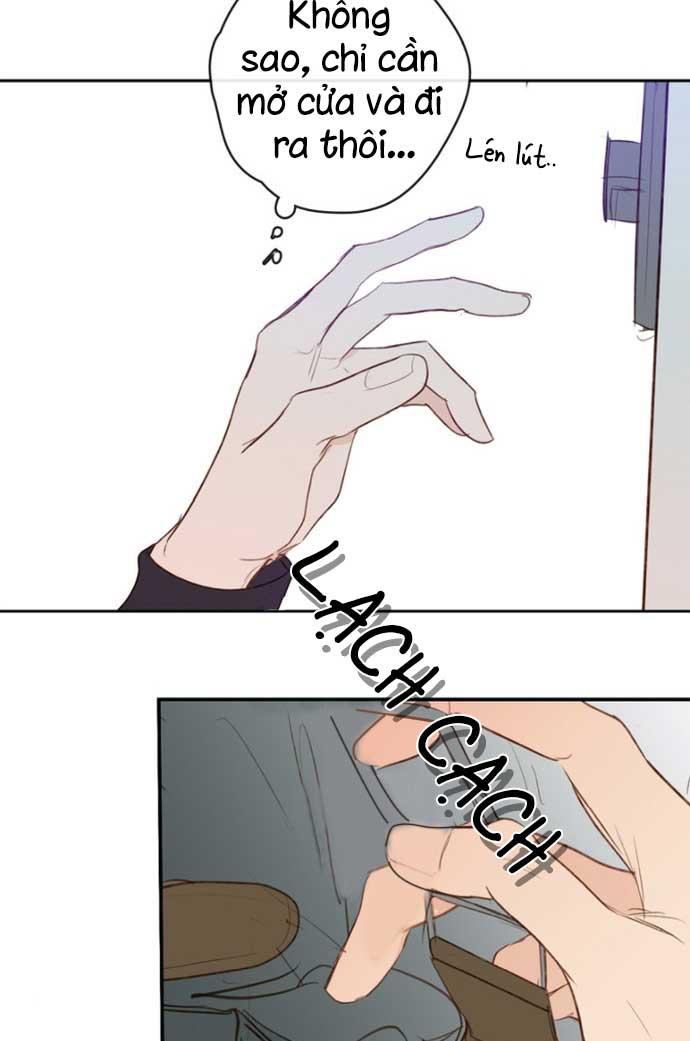 Đọc truyện Thiên Đường Táo Xanh - Chapter 109