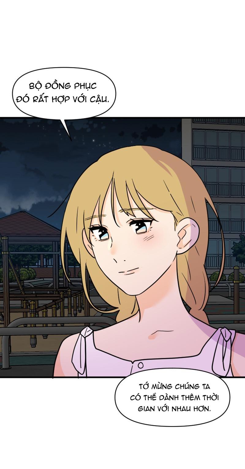 Đọc truyện Truyện Ngôn Nhưng Không Ngôn Lắm - Chapter 61