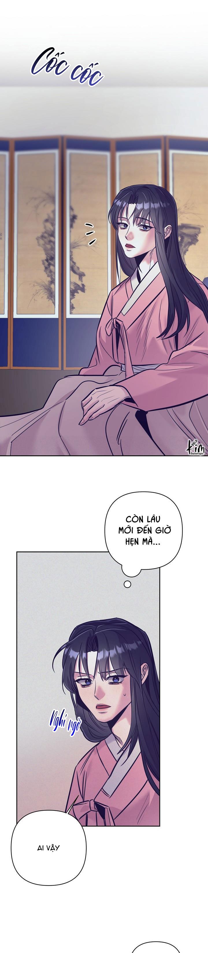 Đọc truyện TRUYỆN NGẮN LỤC LẠC ĐÔI - Chapter 1.7