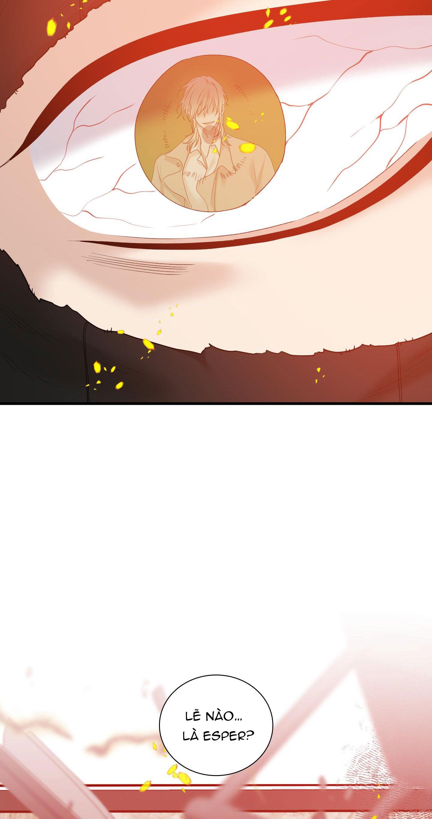 Đọc truyện DEAR. 00 - Chapter 11