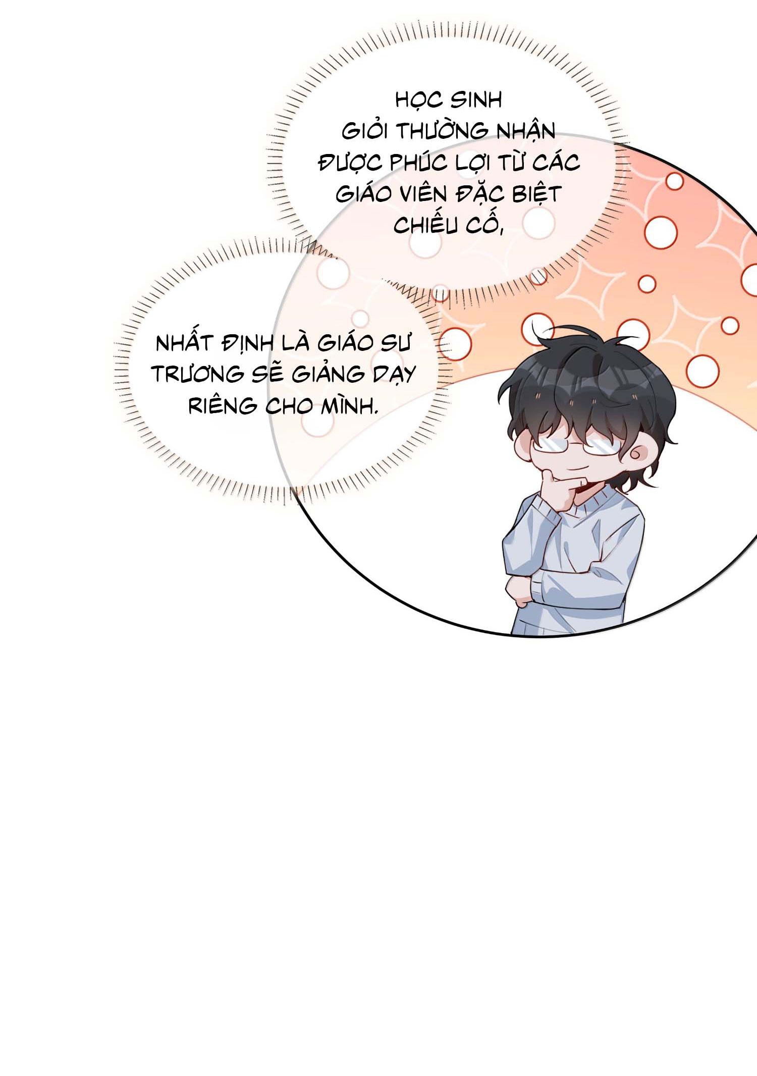 Đọc truyện Trường Cấp Ba Sơn Hải - Chapter 104