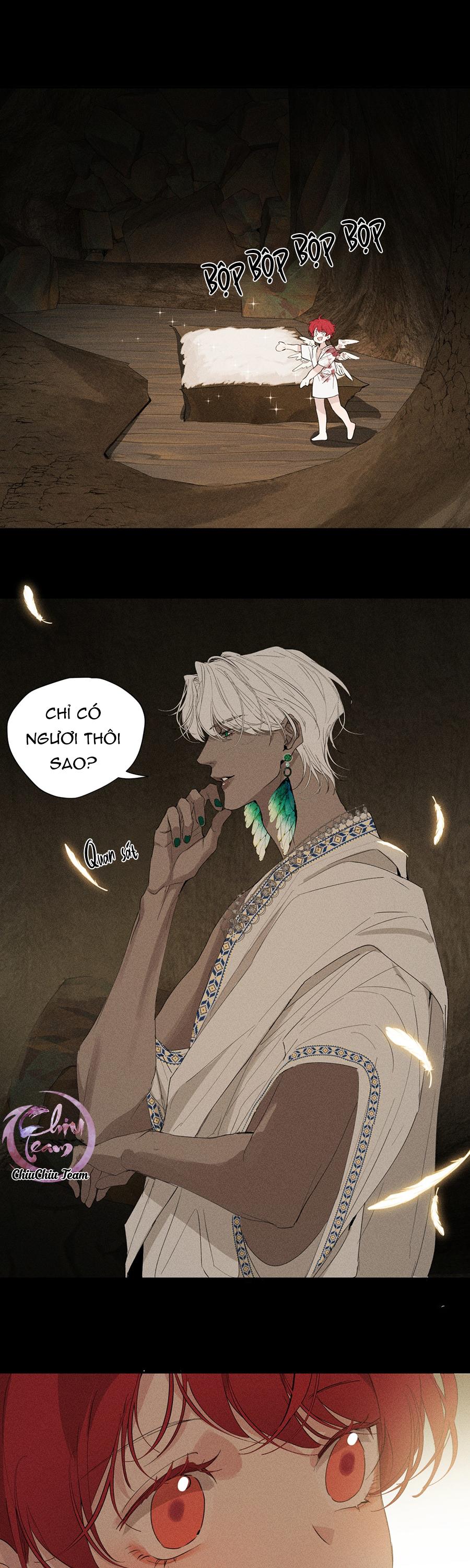 Đọc truyện Tùy Tâm Tùy Ý - Chapter 2