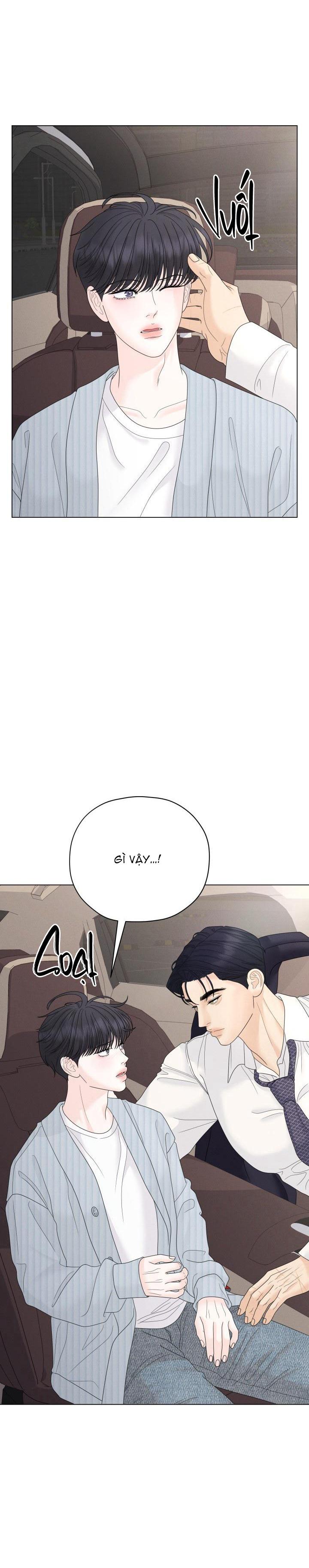 Đọc truyện CÁI NÔI CỦA TỘI ÁC - Chapter 21