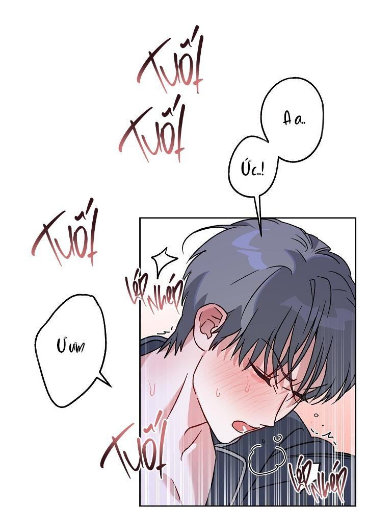 Đọc truyện NGHIỆN SEX - Chapter 4.2