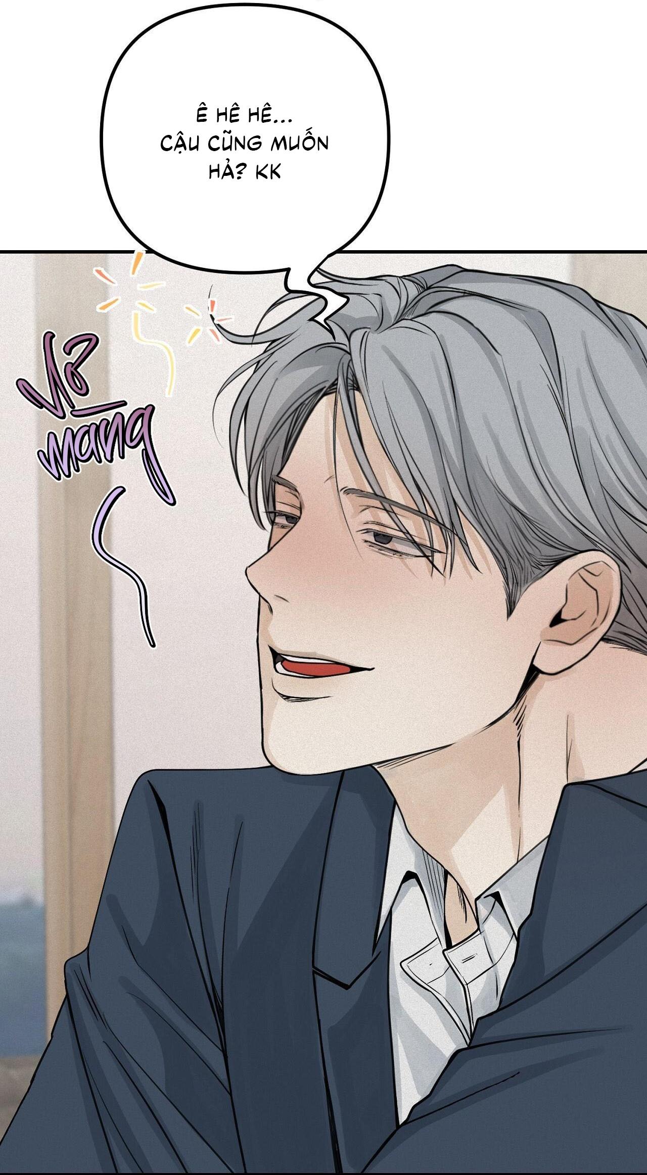 Đọc truyện  Phép Chiếu - Chapter 28