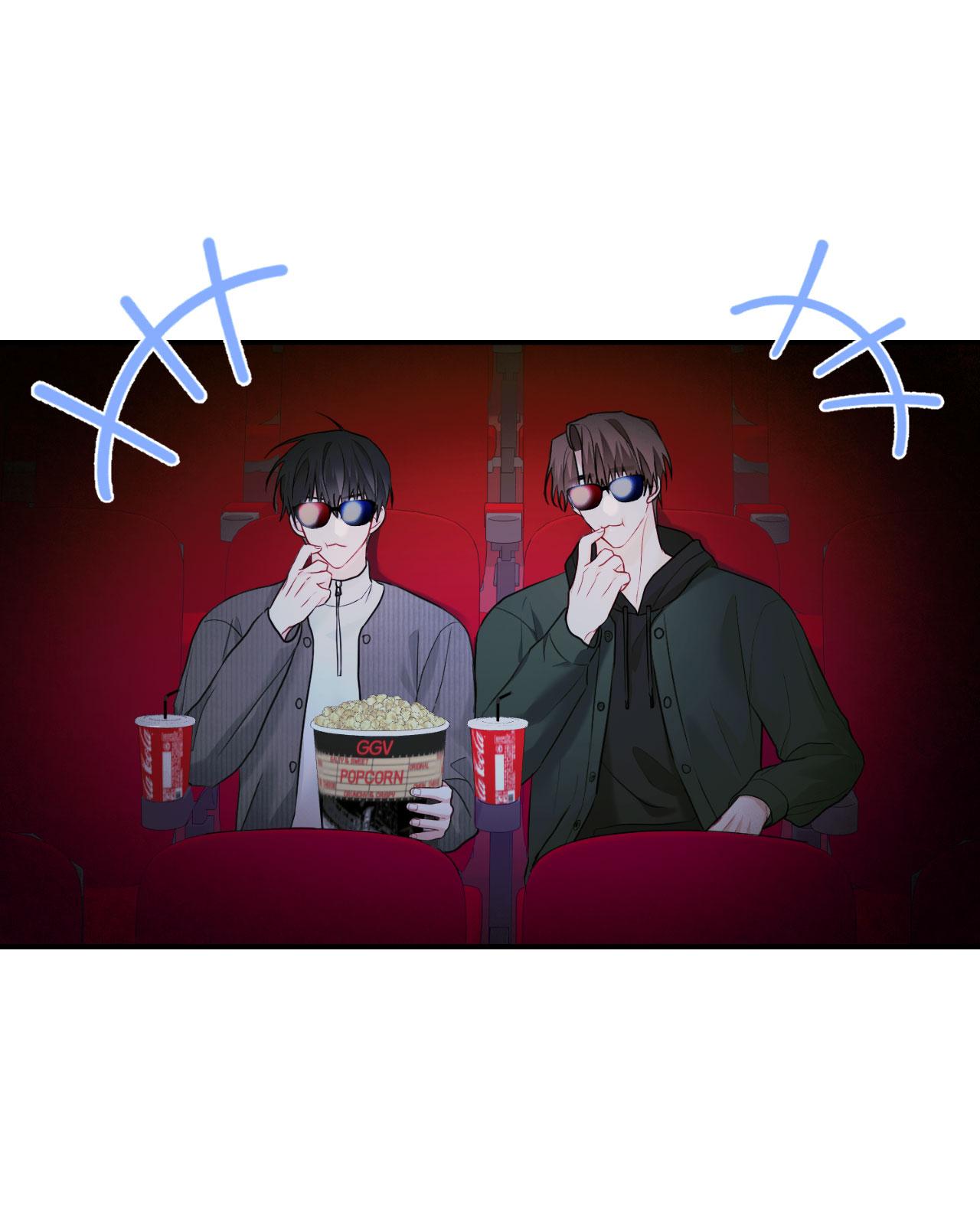 Đọc truyện TIỂU THỬ: BẮT ĐẦU MÙA HÈ - Chapter 55