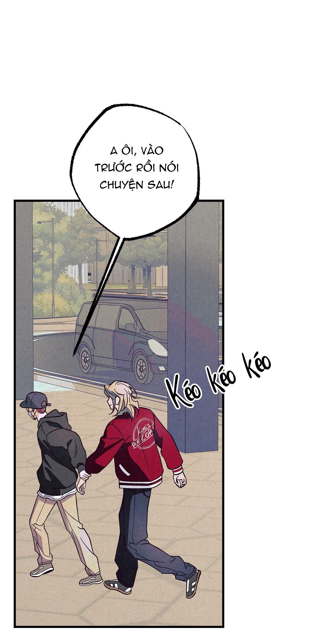 Đọc truyện BL NGẮN TUYỂN CHỌN - Chapter 22.4