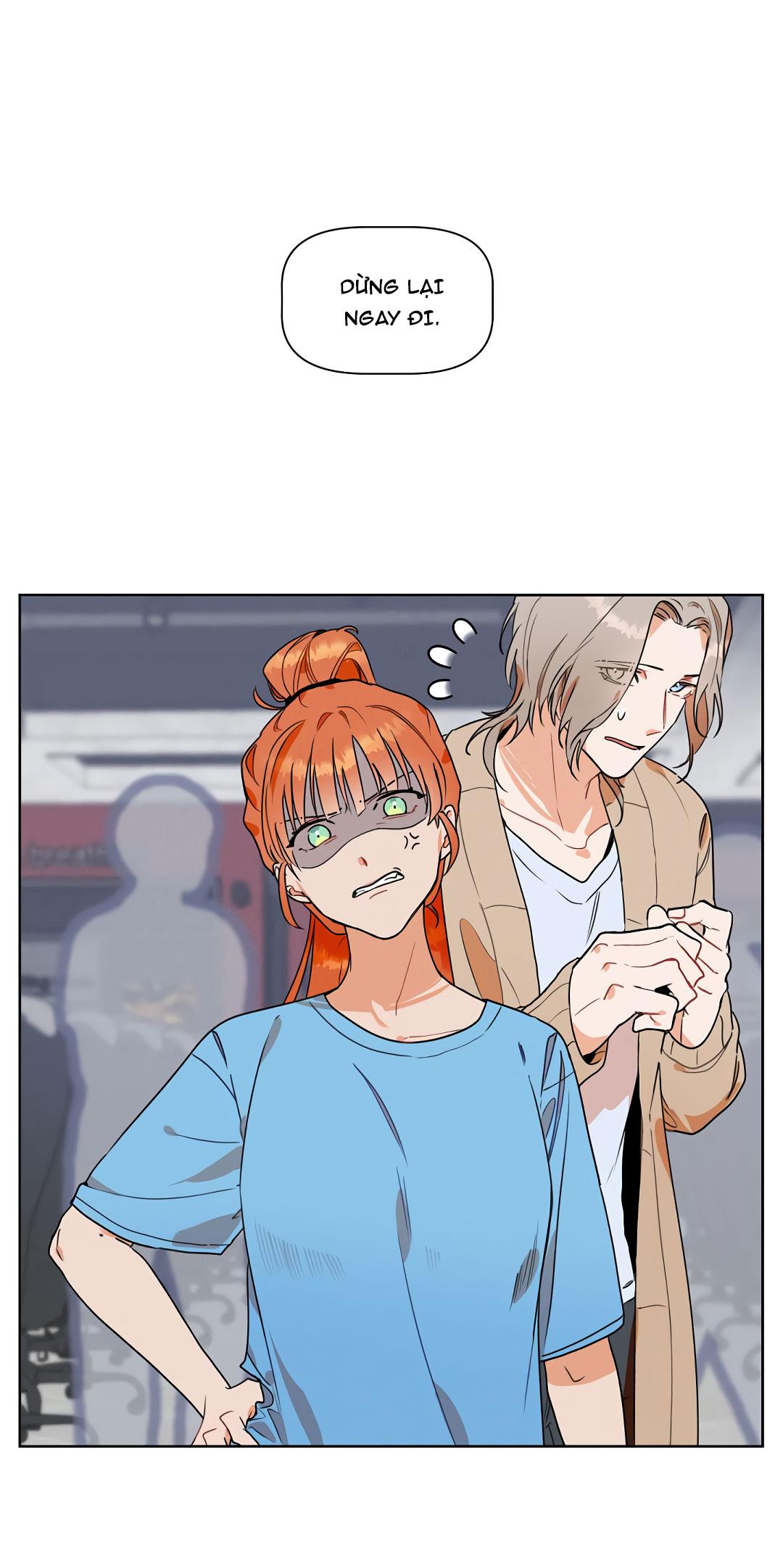 Đọc truyện Tố Cáo Sếp Tôi - Chapter 3
