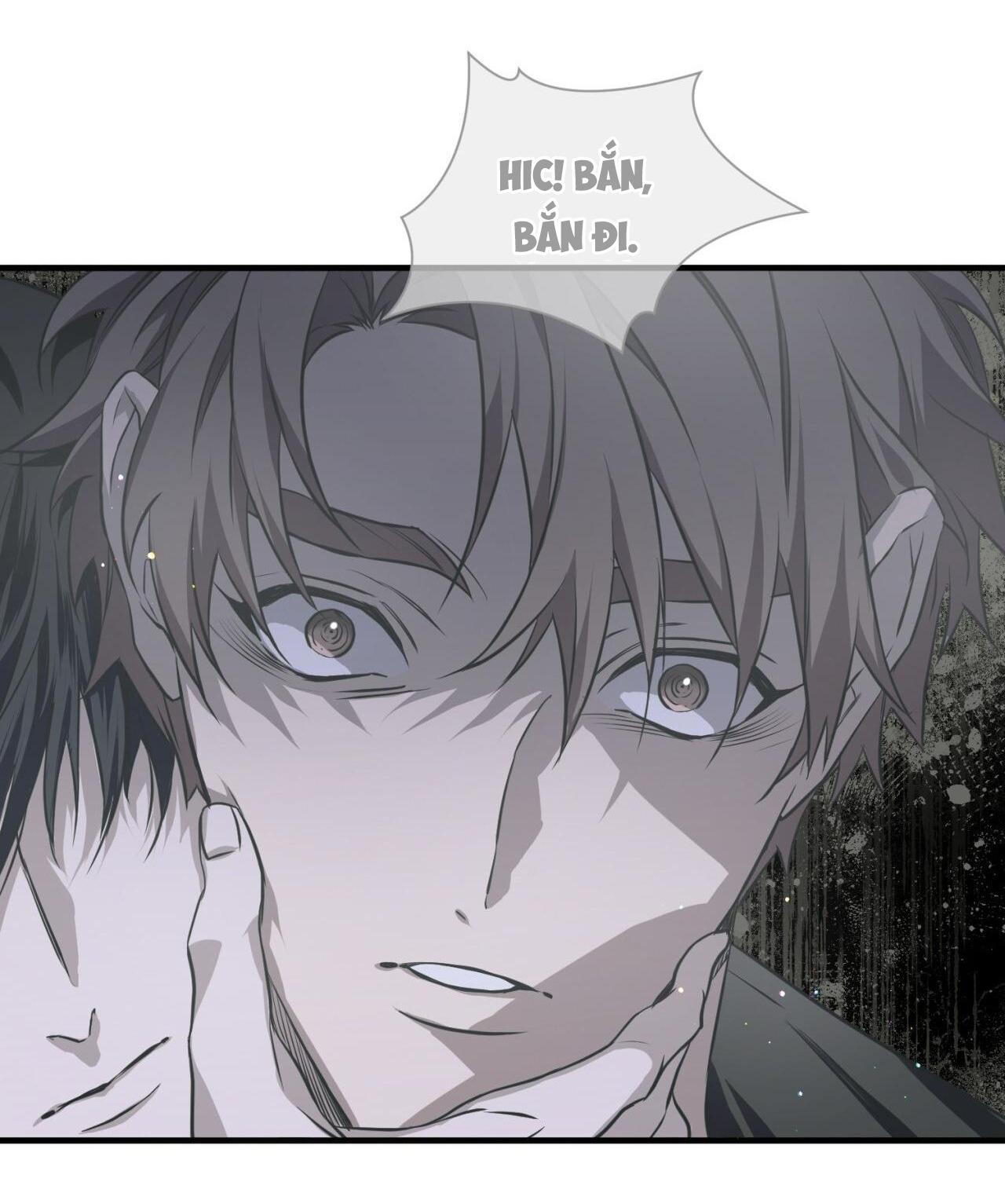 Đọc truyện THẤT LẠC - Chapter 8
