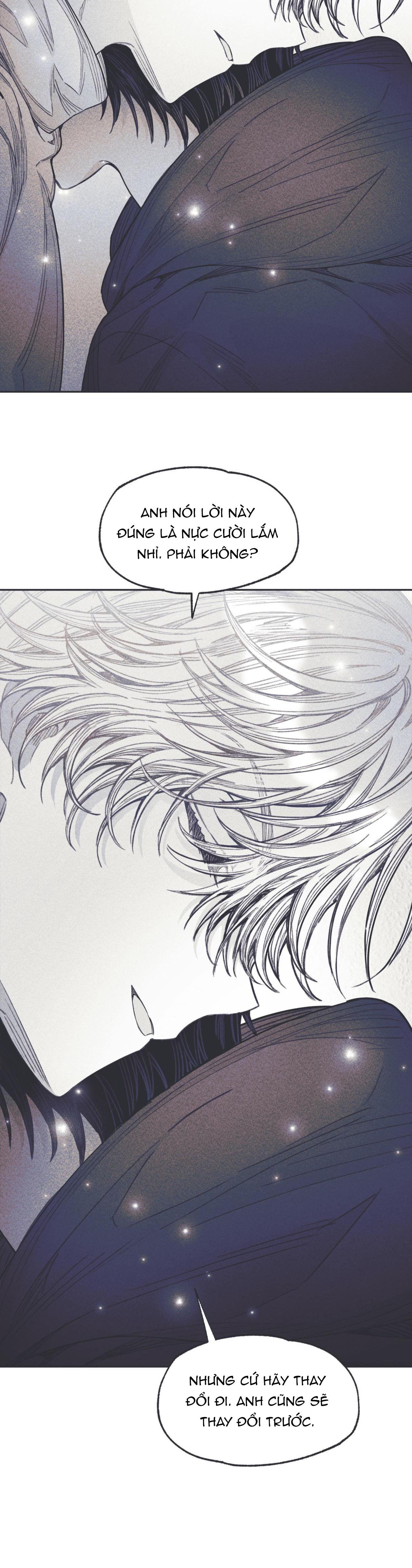 Đọc truyện Hồi ức cơn thịnh nộ - Chapter 28