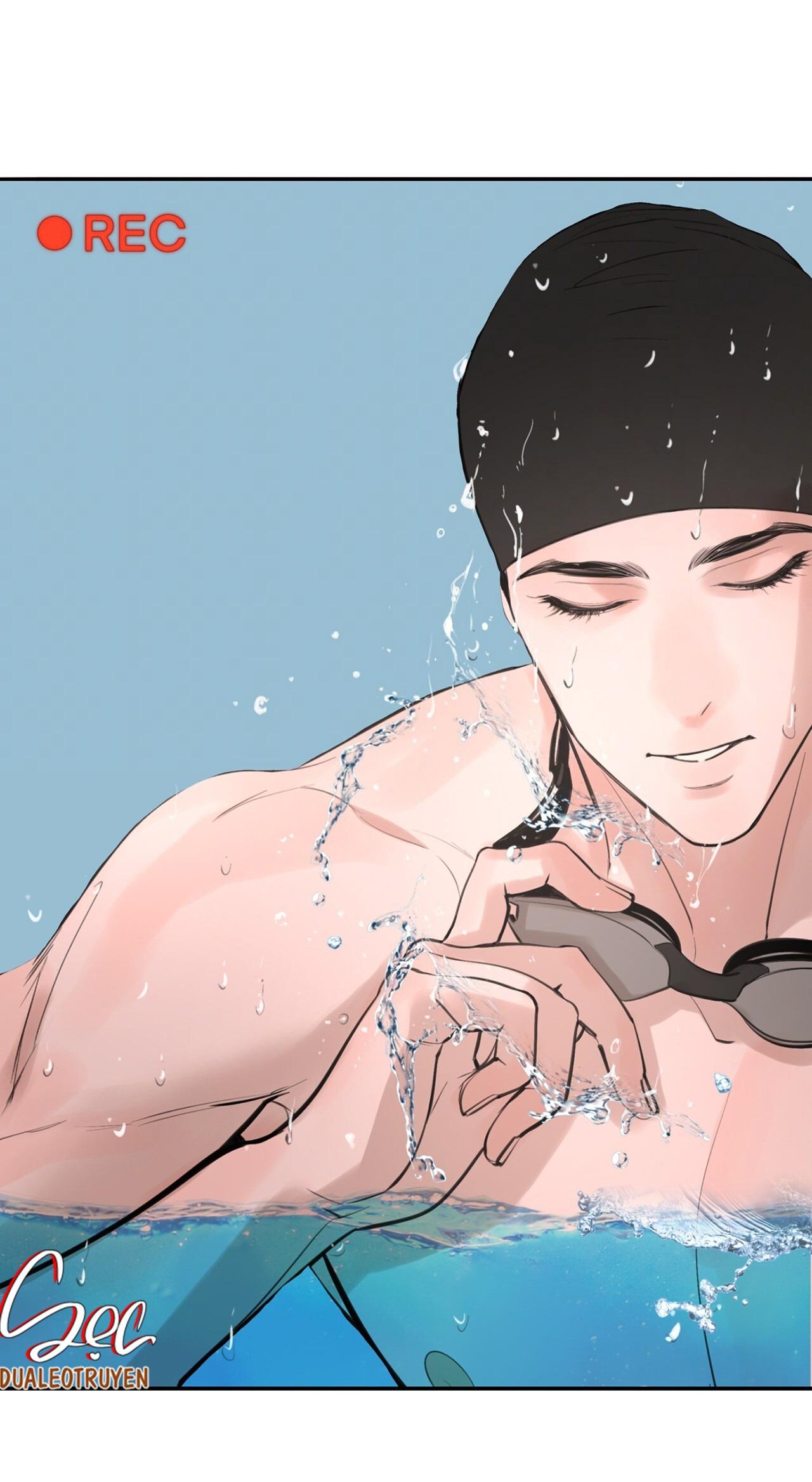 Đọc truyện (ABO) DASH - Chapter 21