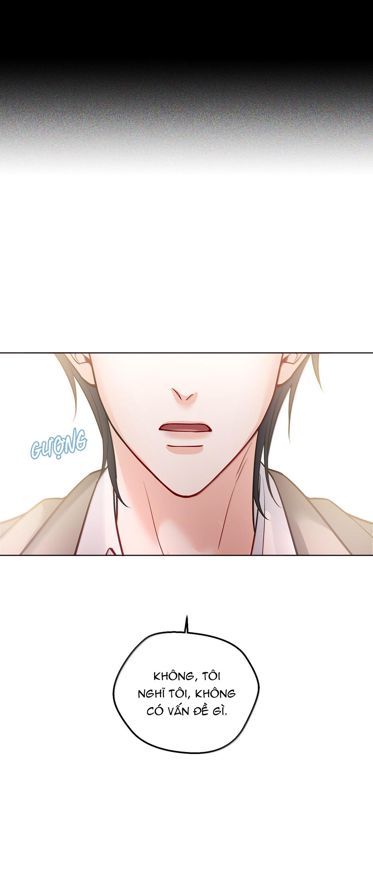 Đọc truyện Điệu Waltz Đầu Hạ - Chapter 47