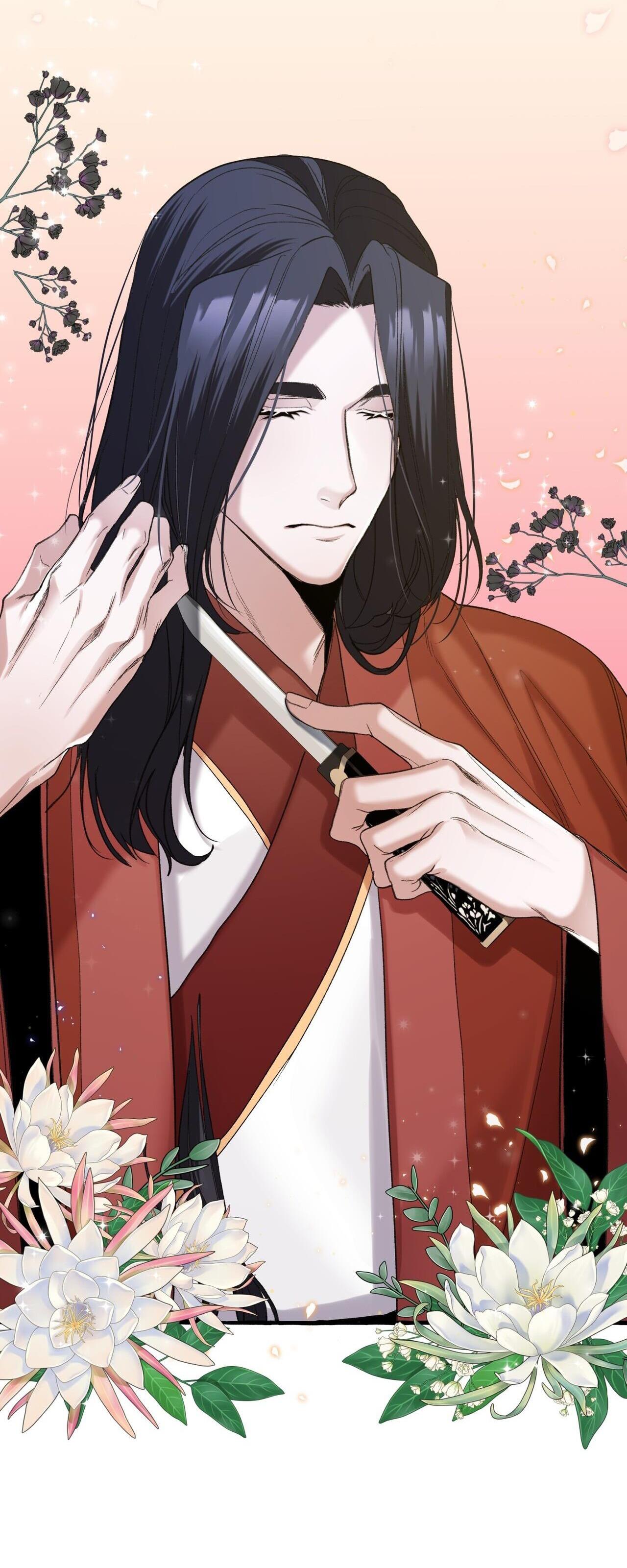 Đọc truyện BÁT NHÃ GIAI NHÂN - Chapter 46