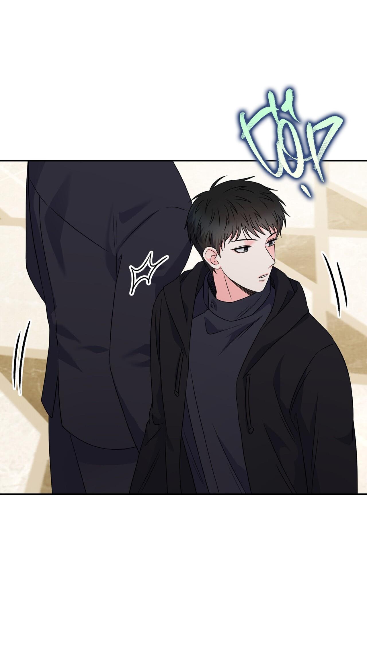 Đọc truyện CHÁN GHÉT - Chapter 28