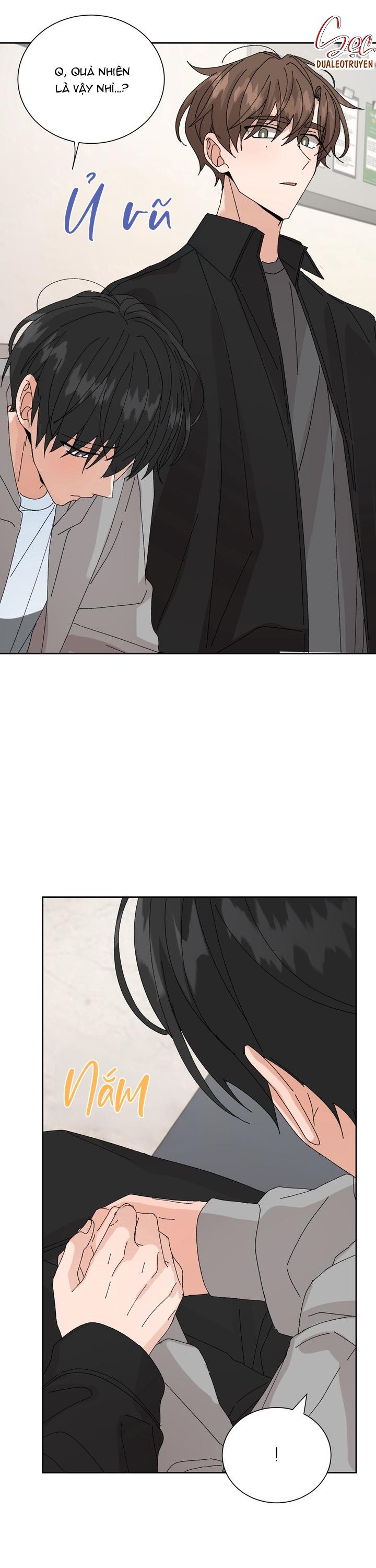 Đọc truyện ĐẶC QUYỀN CHO CẶP ĐÔI MỚI CƯỚI - Chapter 39