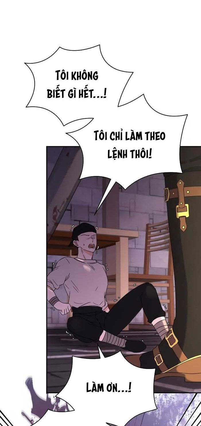 Đọc truyện Mắc Kẹt Trong Game Hẹn Hò Của Em Gái Tôi - Chapter 40