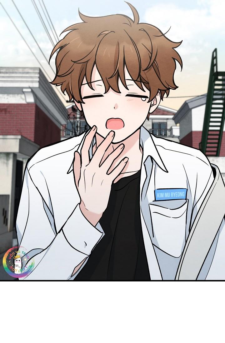 Đọc truyện Linh Hồn Của Mu Ryeong - Chapter 8