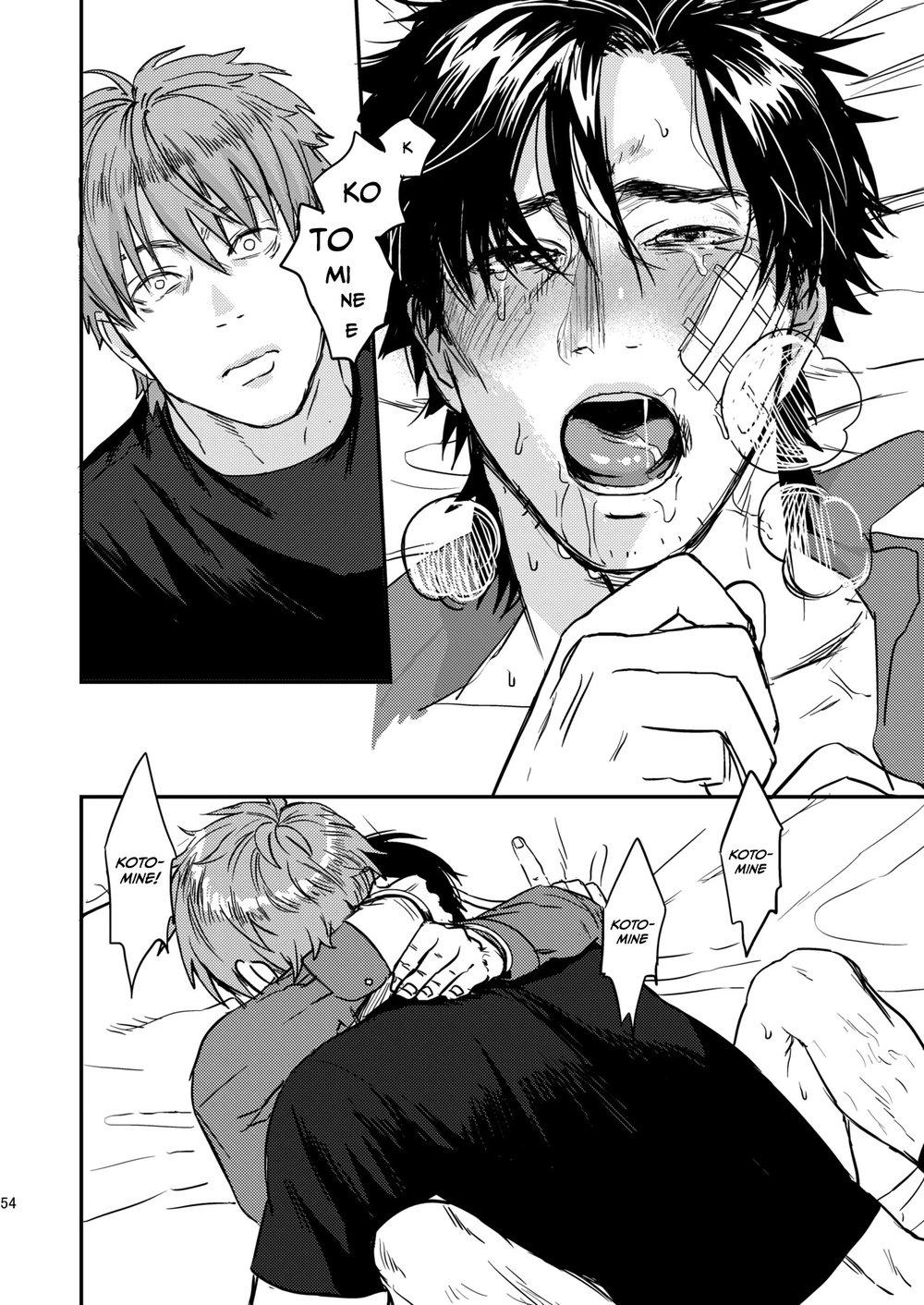 Đọc truyện Oneshot Hỏny Nhà Rô Lai - Chapter 373.2
