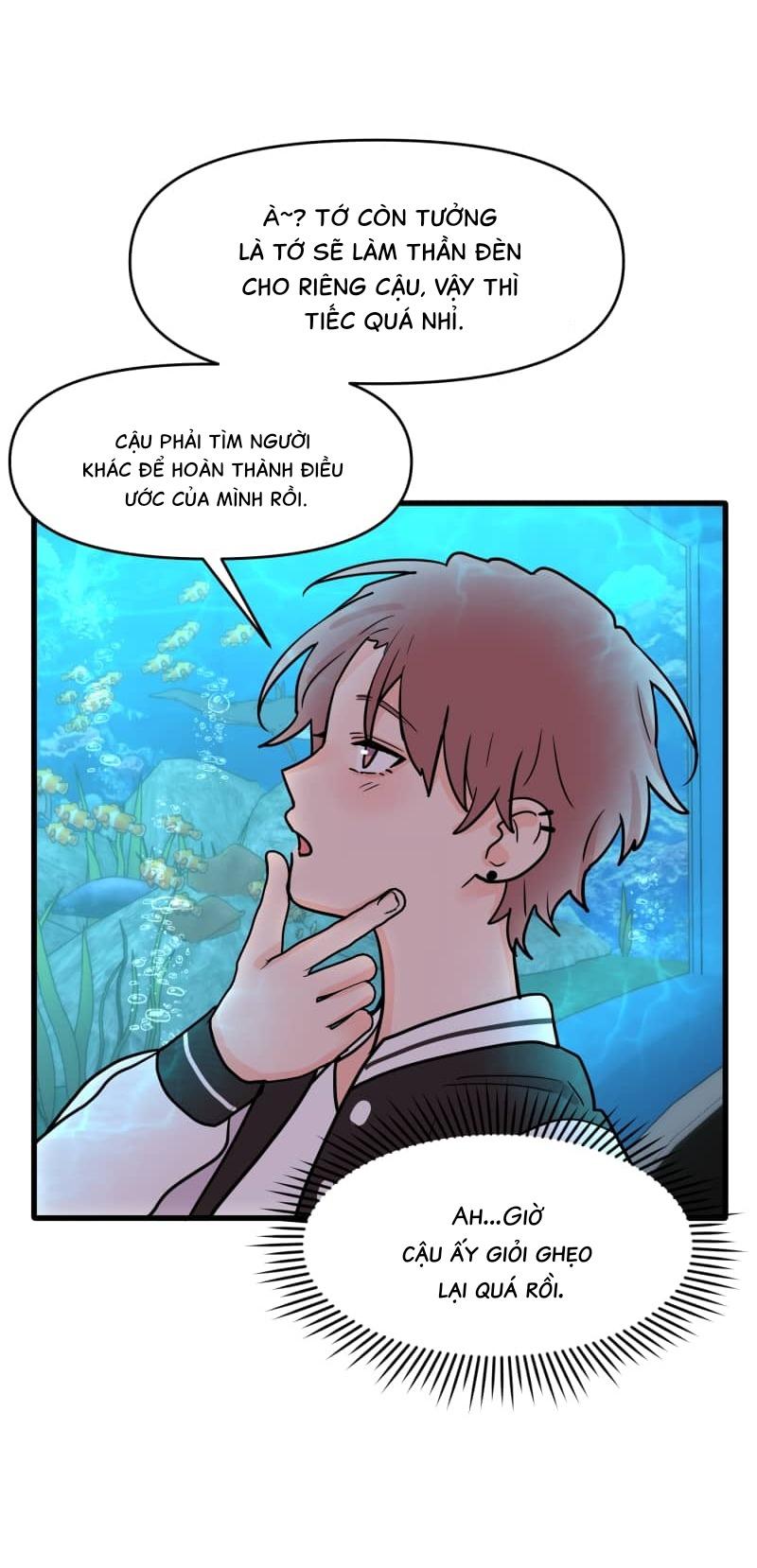 Đọc truyện Truyện Ngôn Nhưng Không Ngôn Lắm - Chapter 120