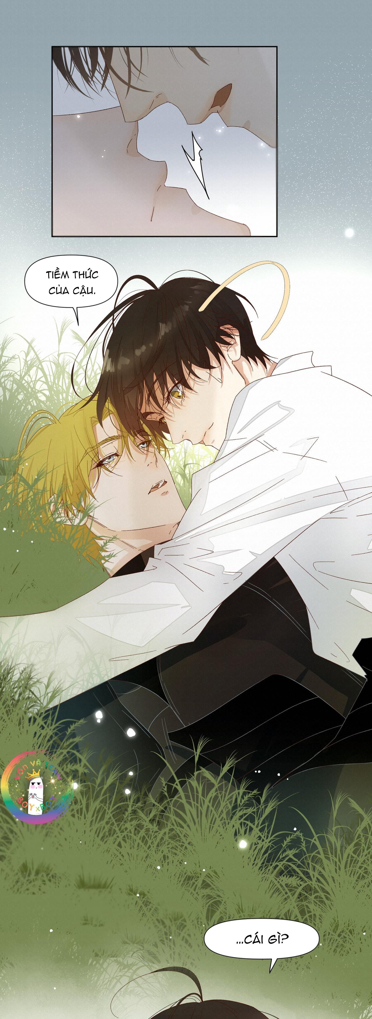 Đọc truyện Trỗi Dậy Từ Tro Tàn - Chapter 32