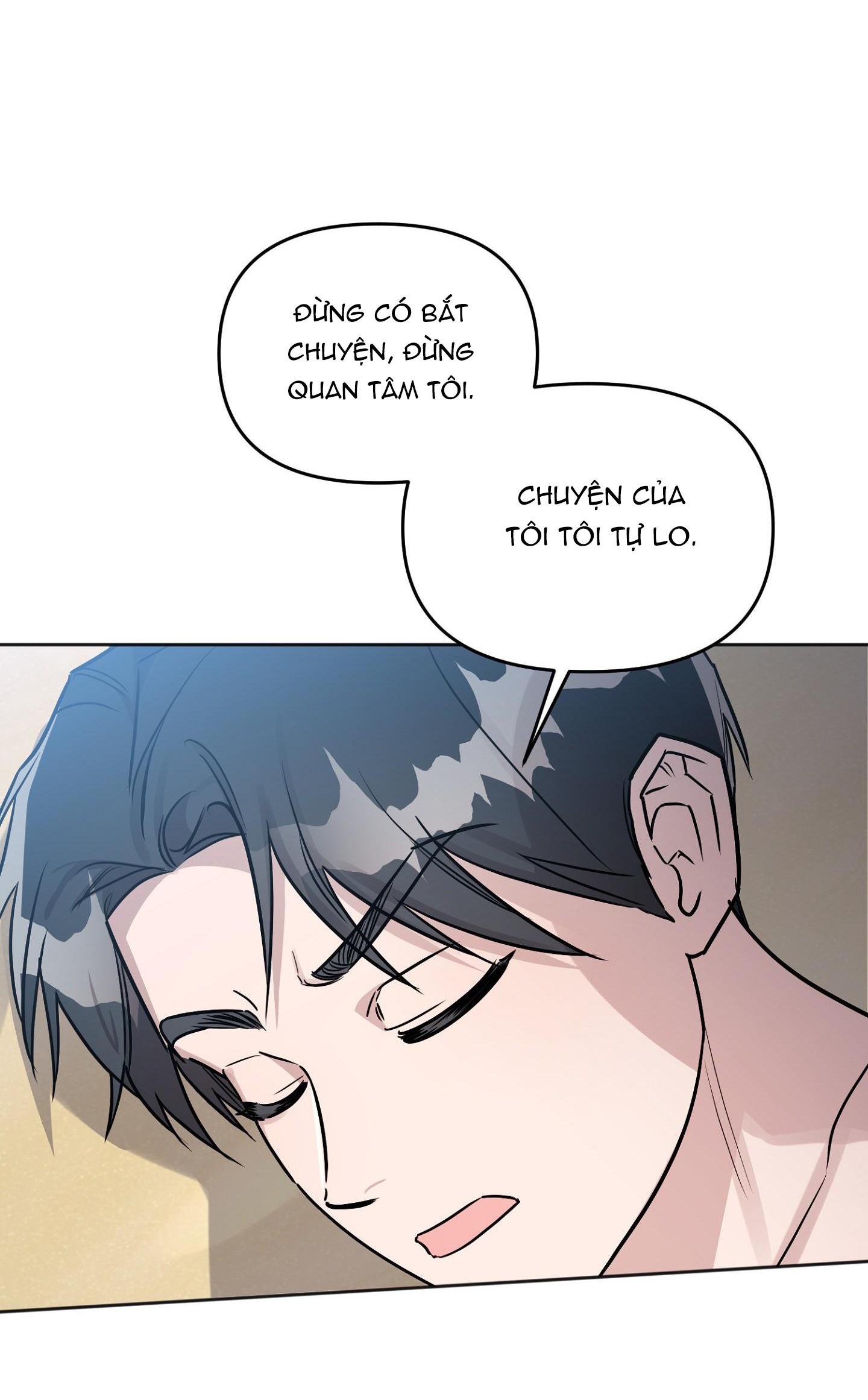 Đọc truyện BL NGẮN CHỊCH HỎNY - Chapter 45.4